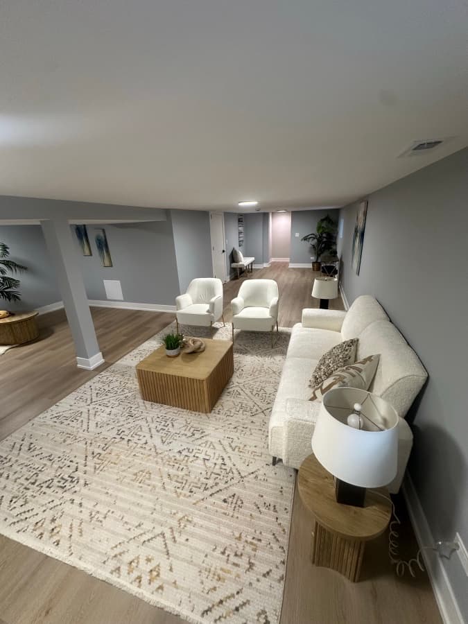 Whole Home Remodeling project photo