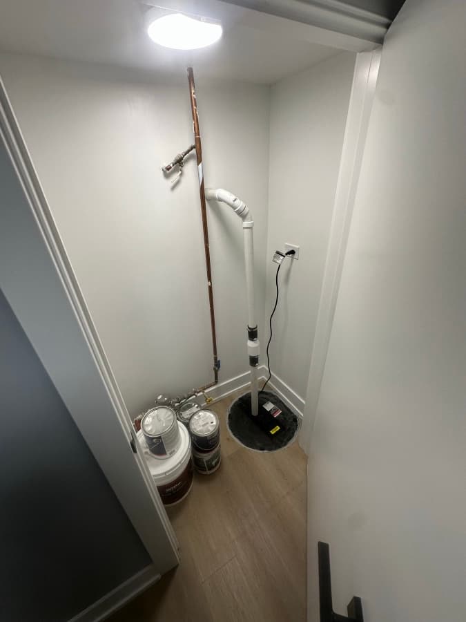 Whole Home Remodeling project photo