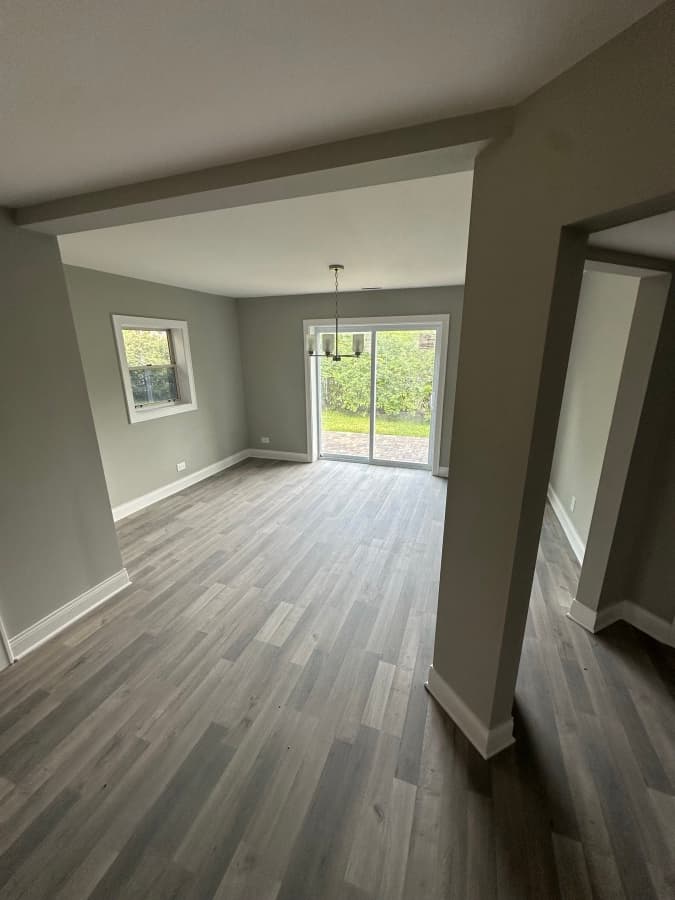Whole Home Remodeling project photo