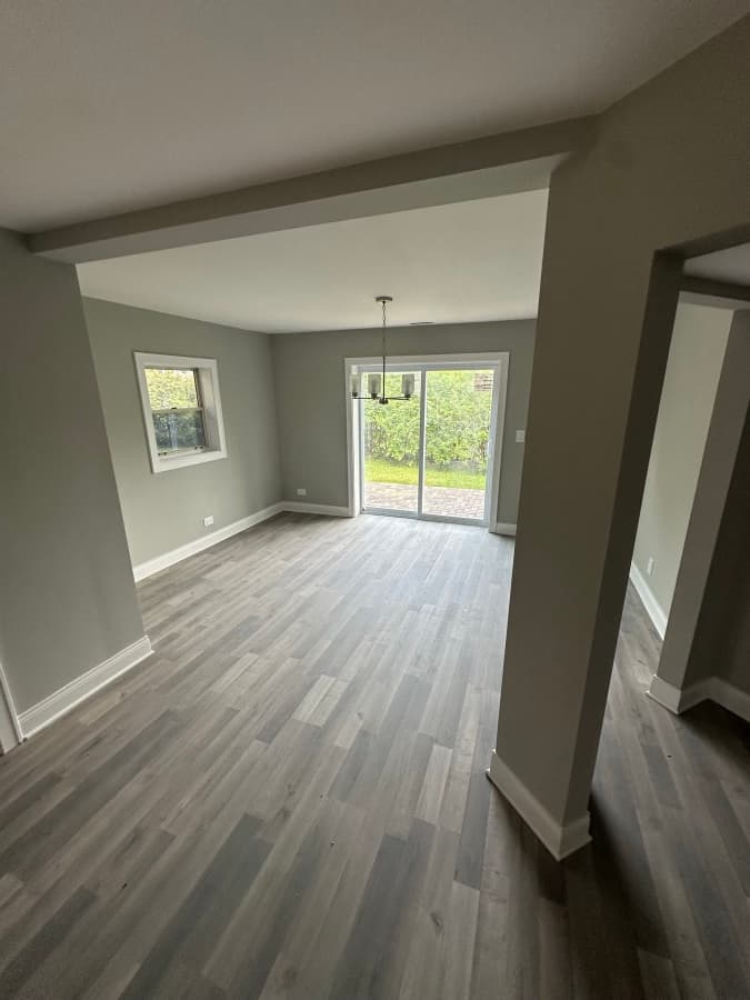 Whole Home Remodeling project photo