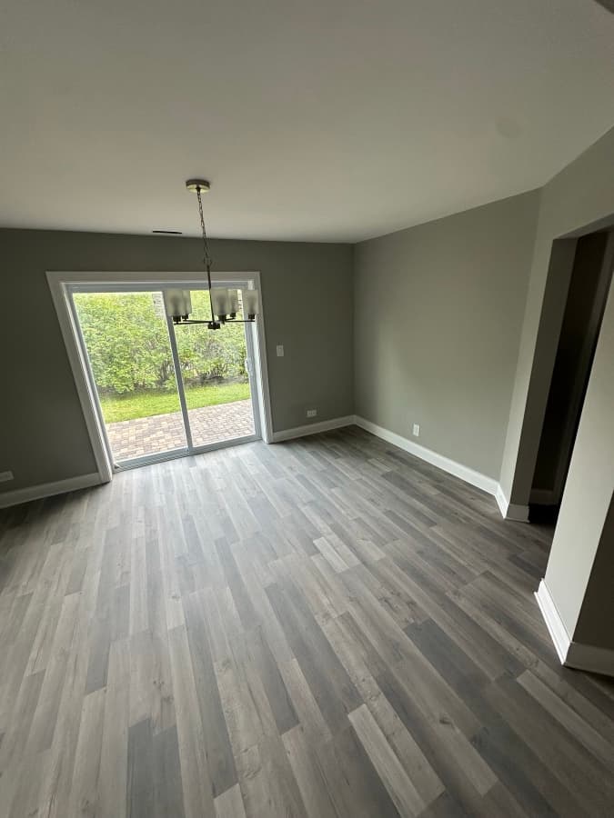 Whole Home Remodeling project photo