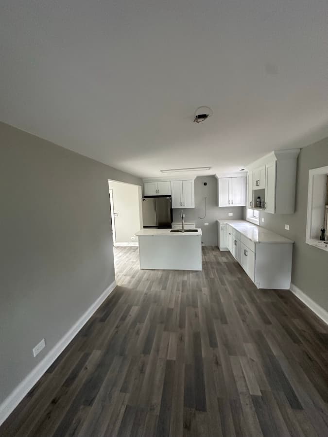 Whole Home Remodeling project photo