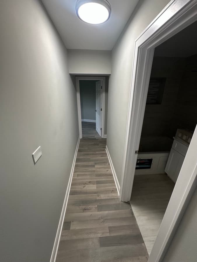 Whole Home Remodeling project photo