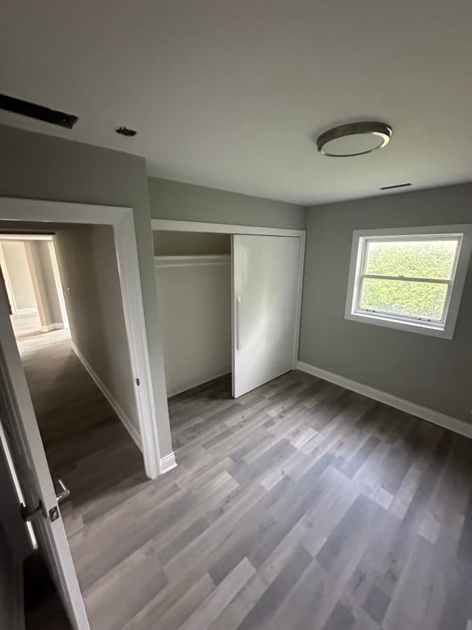 Whole Home Remodeling project photo