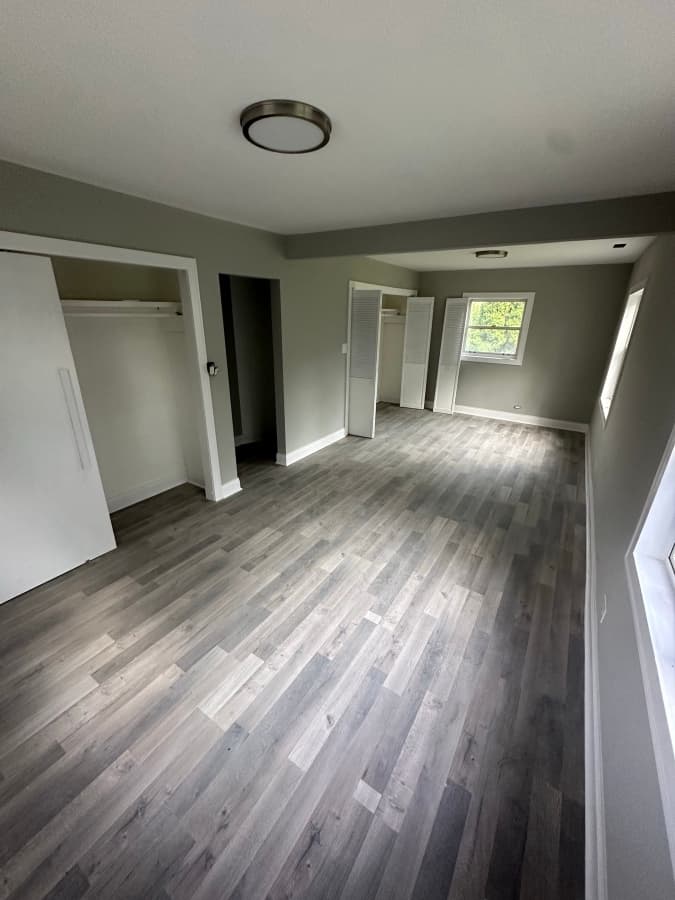 Whole Home Remodeling project photo