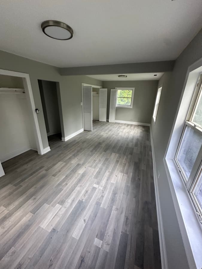 Whole Home Remodeling project photo