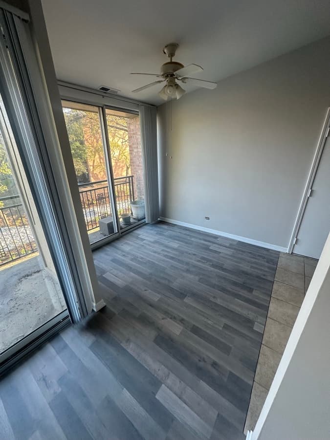 Whole Home Remodeling project photo