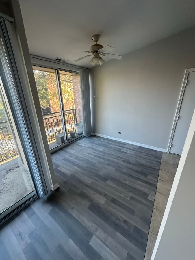 Whole Home Remodeling project photo