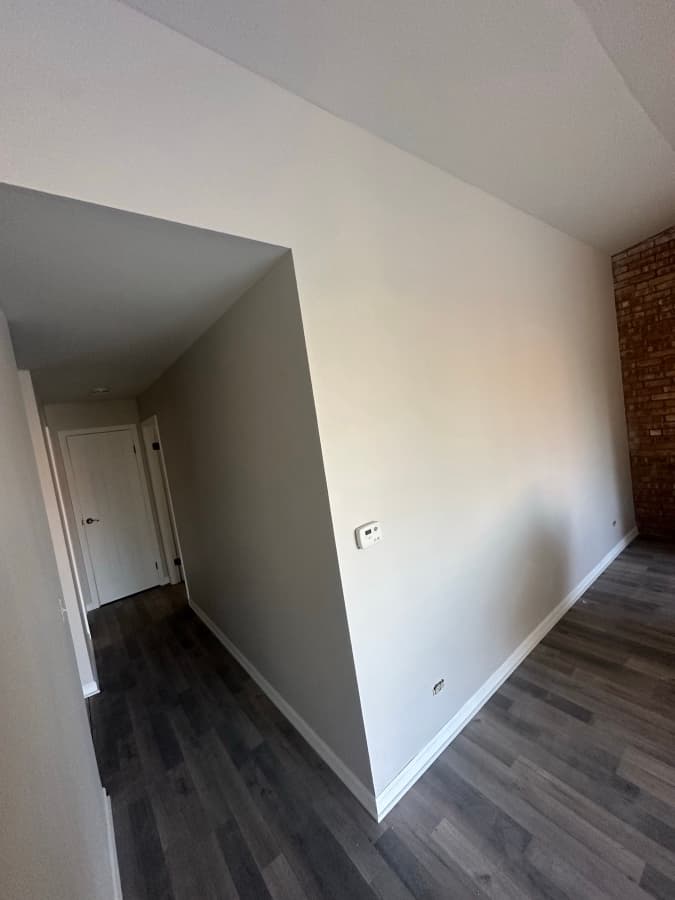 Whole Home Remodeling project photo