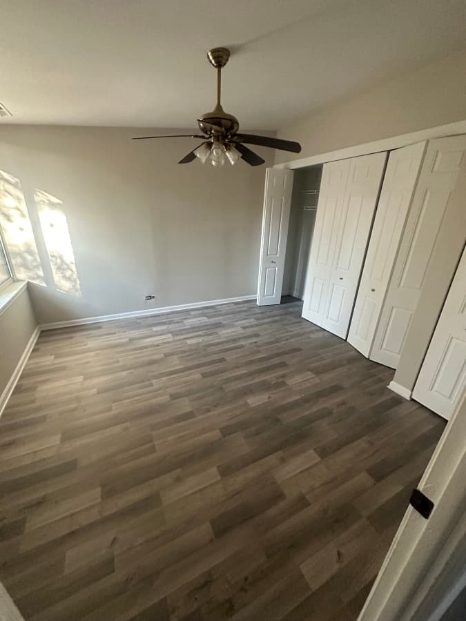 Whole Home Remodeling project photo