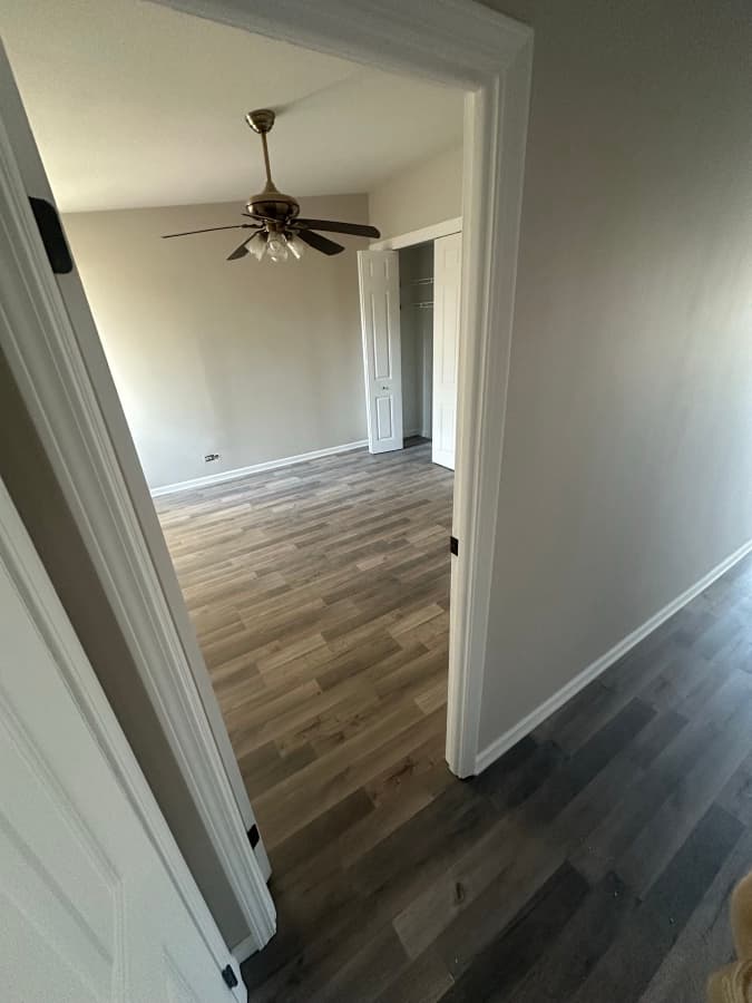 Whole Home Remodeling project photo