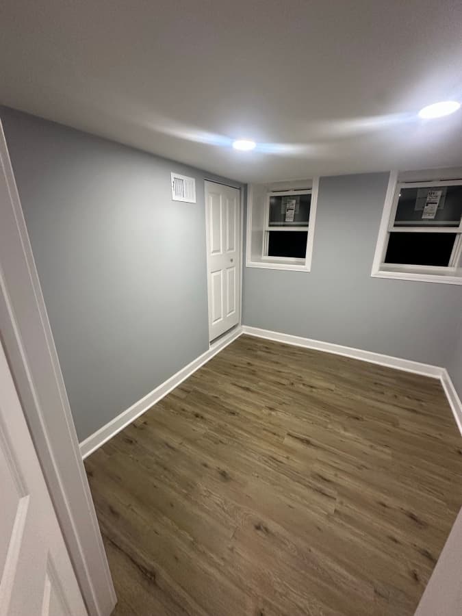 Whole Home Remodeling project photo