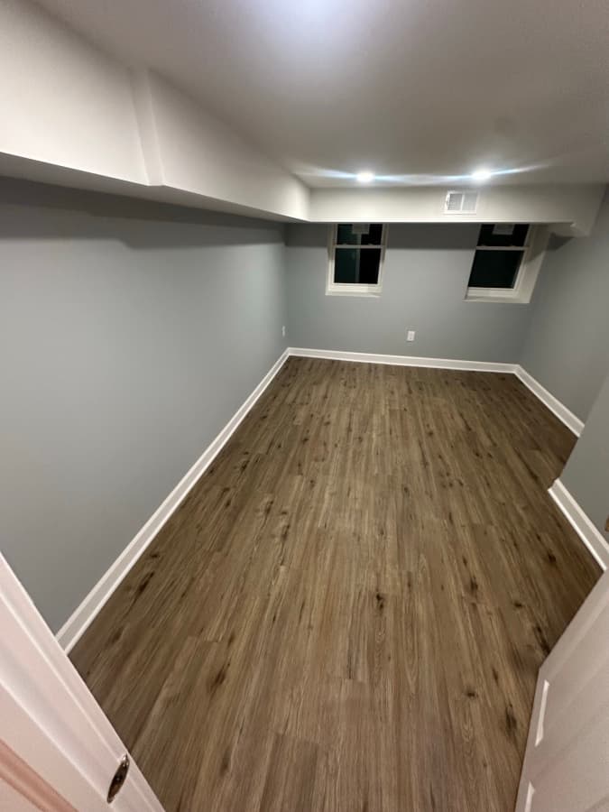Whole Home Remodeling project photo