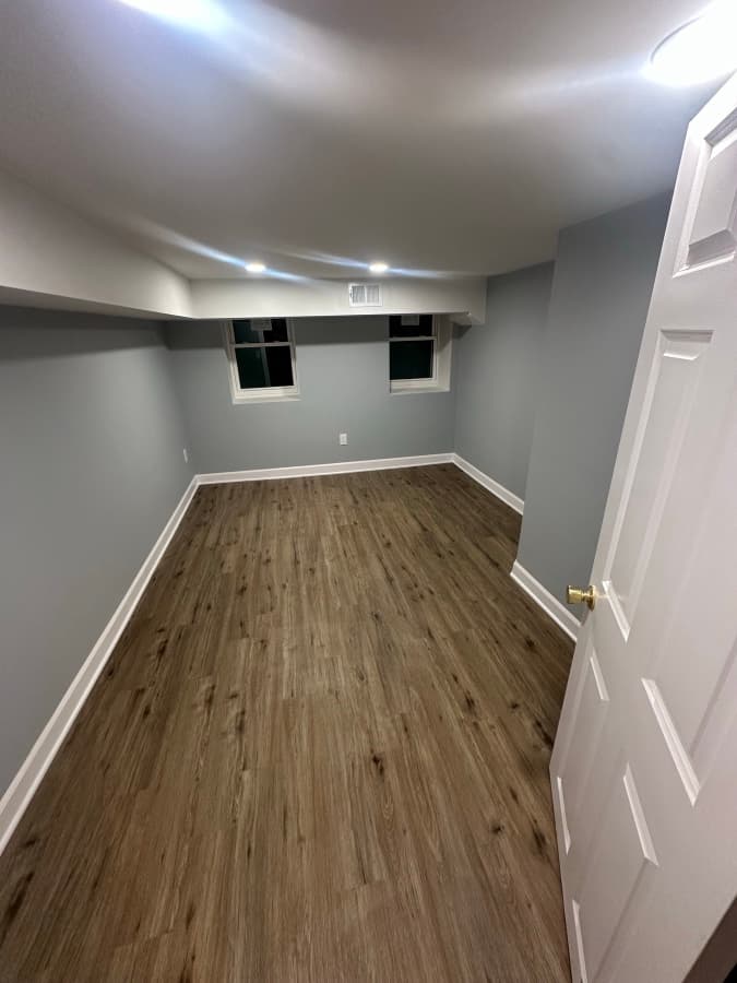 Whole Home Remodeling project photo