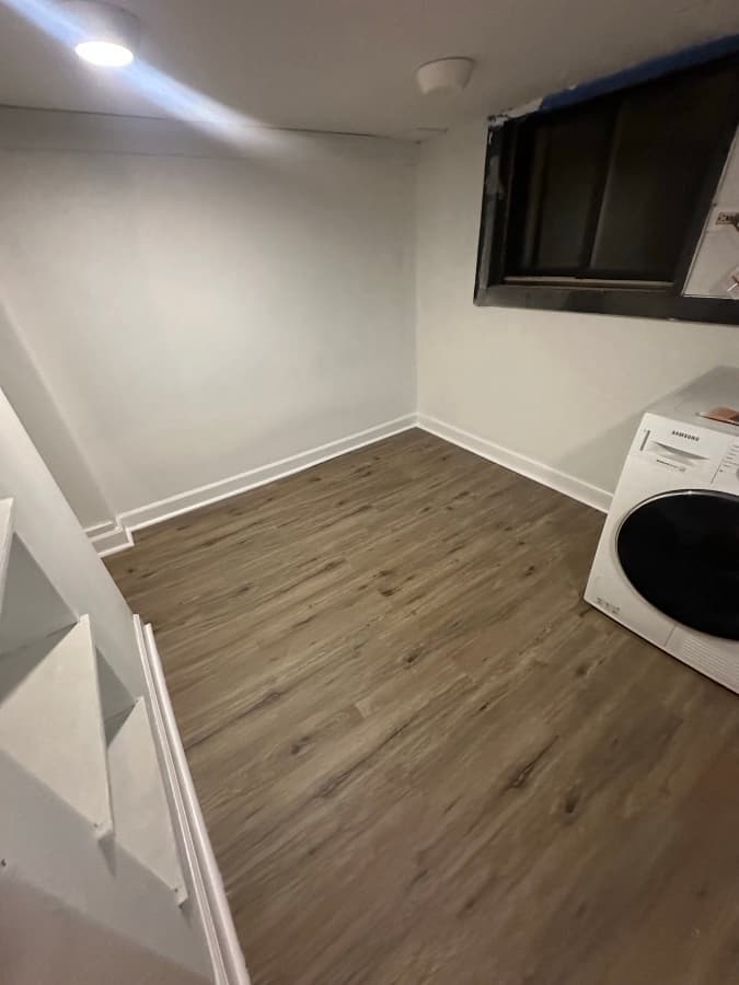 Whole Home Remodeling project photo