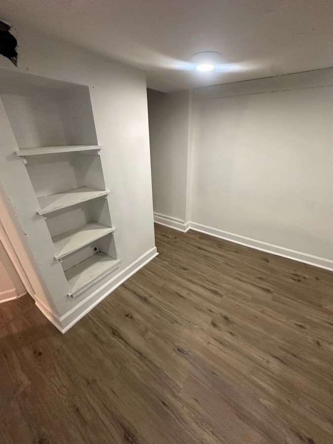Whole Home Remodeling project photo