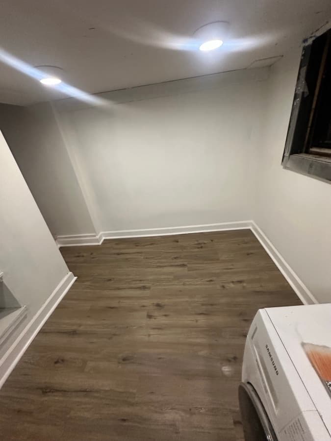 Whole Home Remodeling project photo