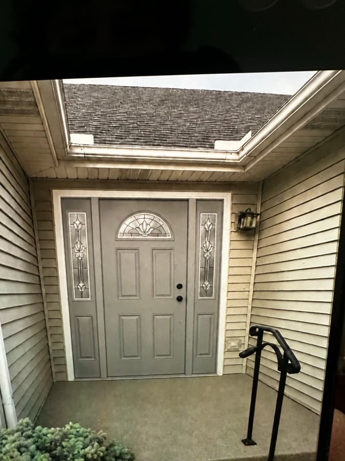 Windows & Doors project photo
